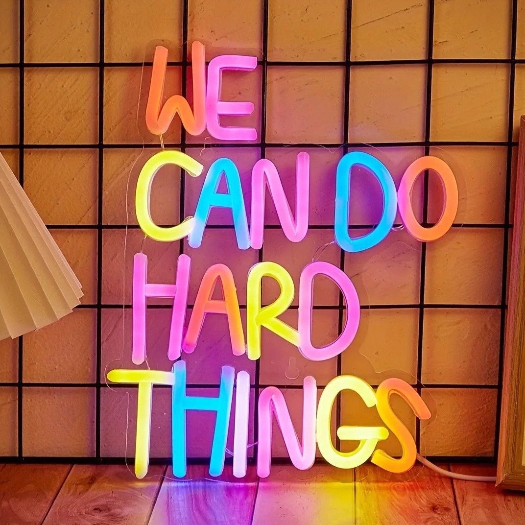 Letter Luminous Word LED Neon  - Home Bar Word incelemesi ve fiyatı