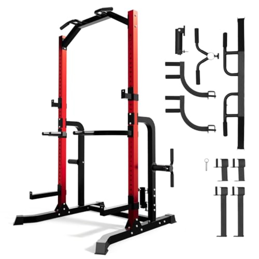Multi-Functional Home Gym Powe - Home Bar And Gym incelemesi ve fiyatı