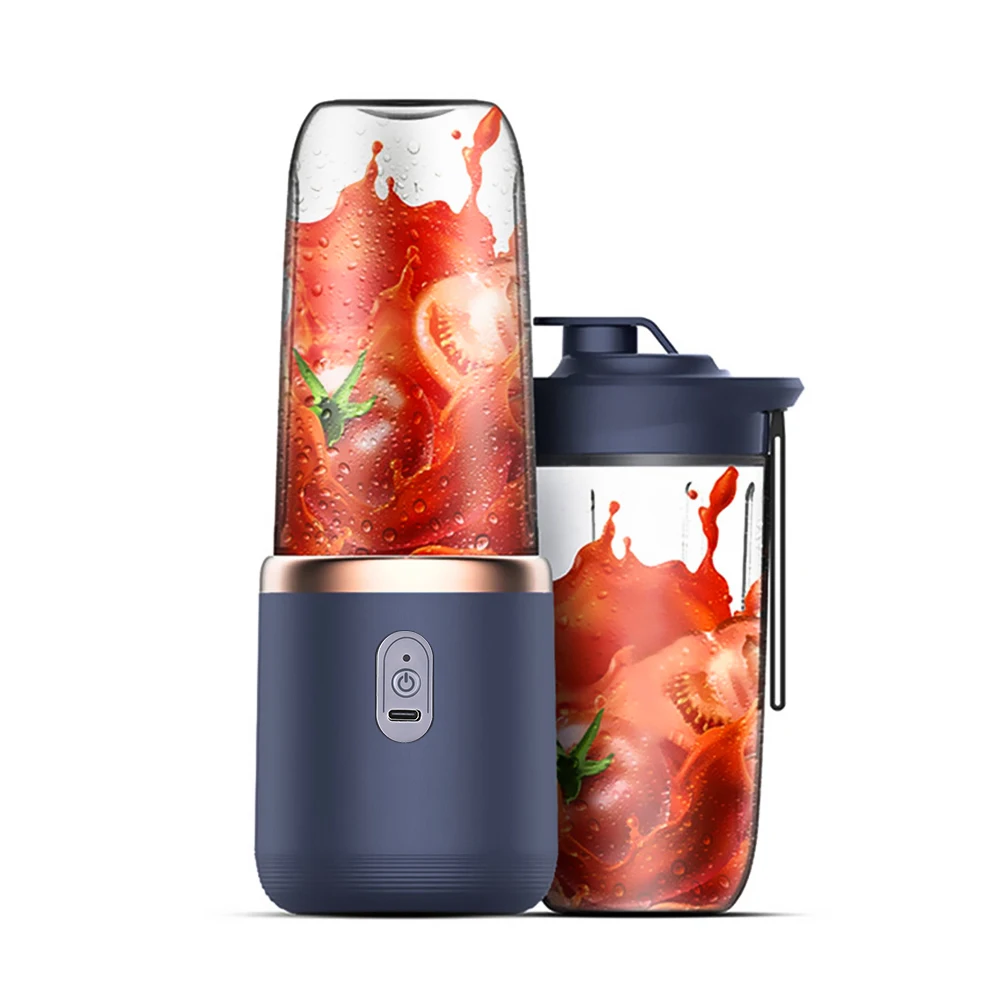 6 Blades Electric Juicer Cup 2 - Citrus Juicer Bar incelemesi ve fiyatı