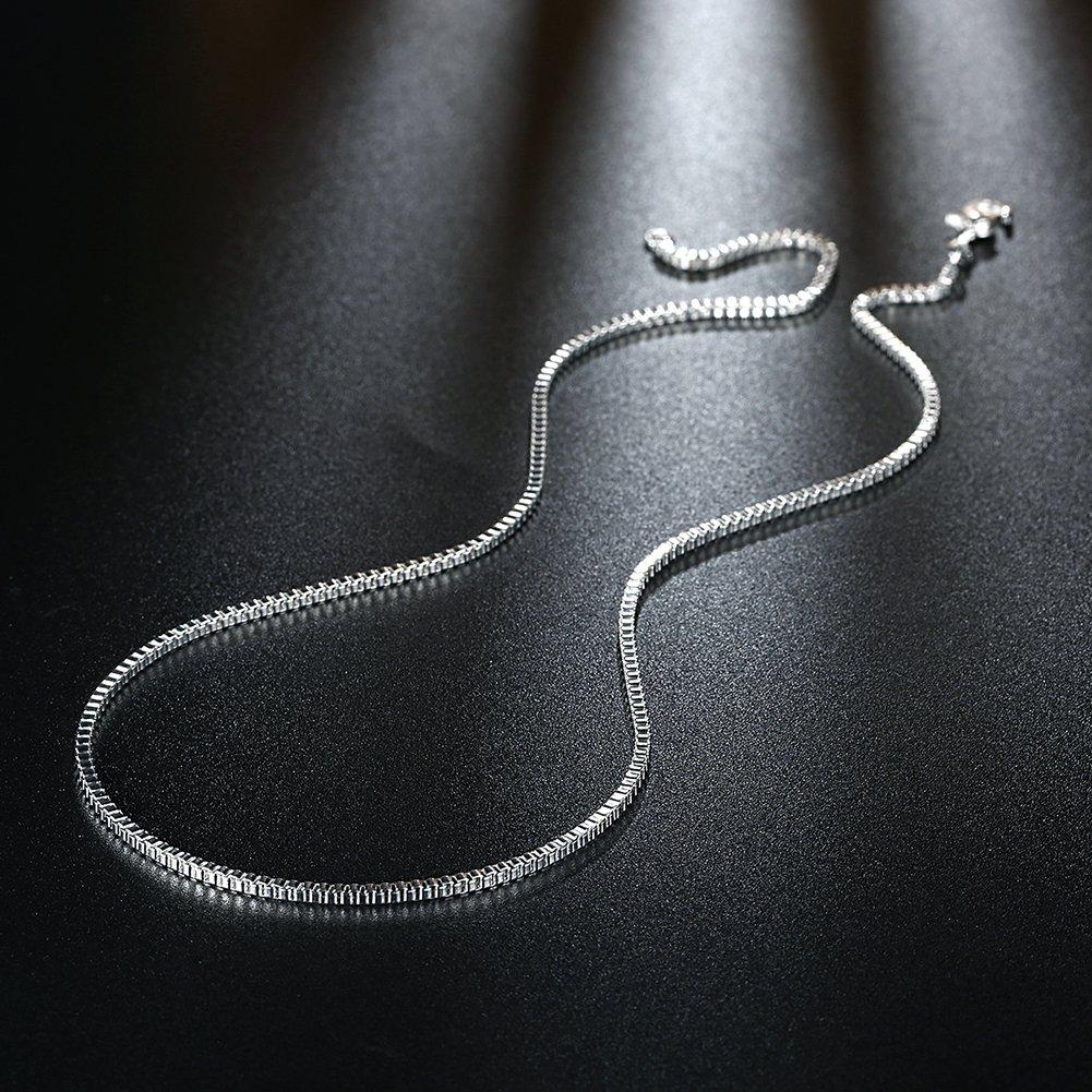 925 Sterling Silver Necklace 1 - Bar Cart Gold incelemesi ve fiyatı