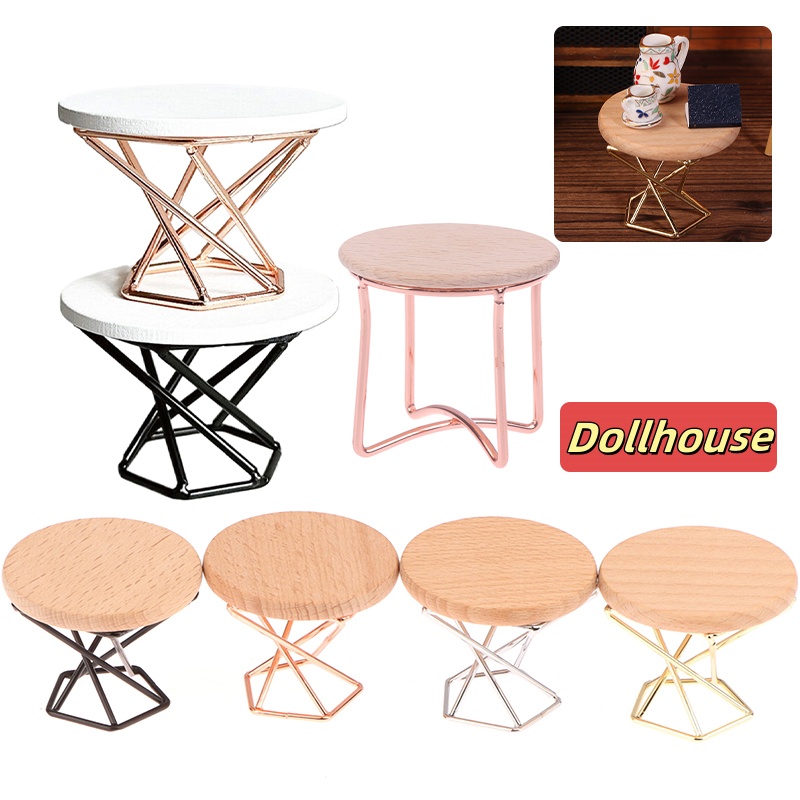 1/12 Dollhouse Simulation Coff - Home Barista incelemesi ve fiyatı