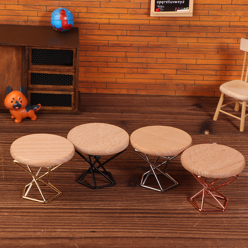 1/12 Dollhouse Simulation Coff - Home Barista incelemesi ve fiyatı