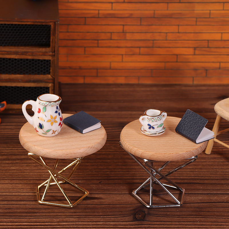 1/12 Dollhouse Simulation Coff - Home Barista incelemesi ve fiyatı