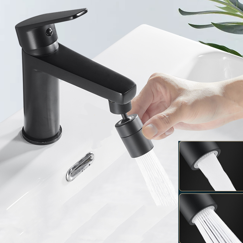 New 360°  Rotary Faucet extend - Home Bar Sink incelemesi ve fiyatı