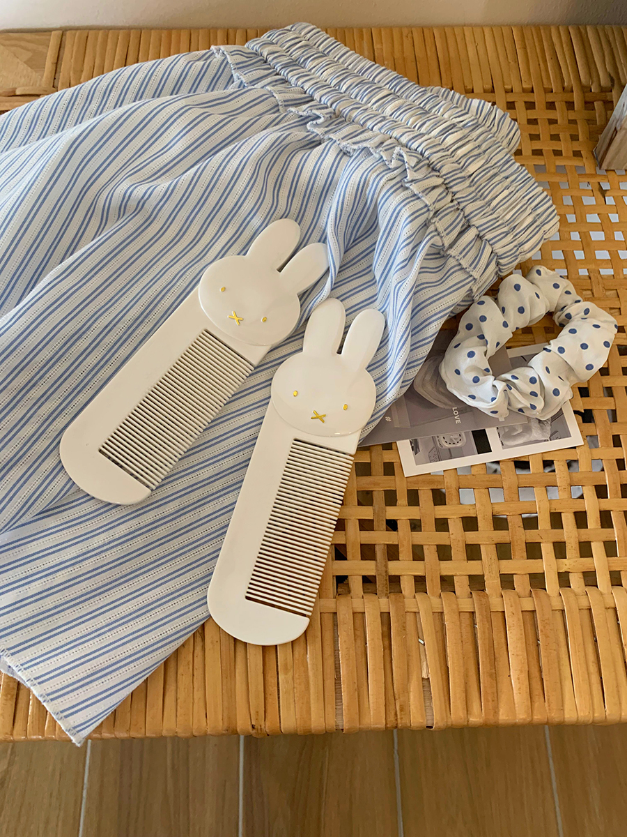 Miffy Comb Anti Static Portabl - Home Barber incelemesi ve fiyatı