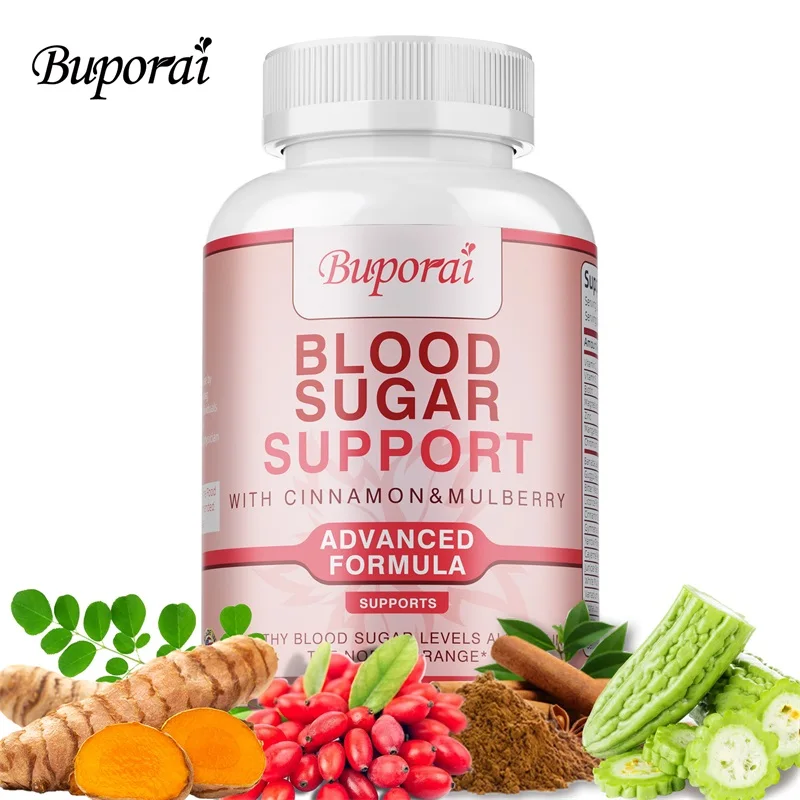 Blood Sugar Supplement - Conta - Bitters Bottle Set incelemesi ve fiyatı