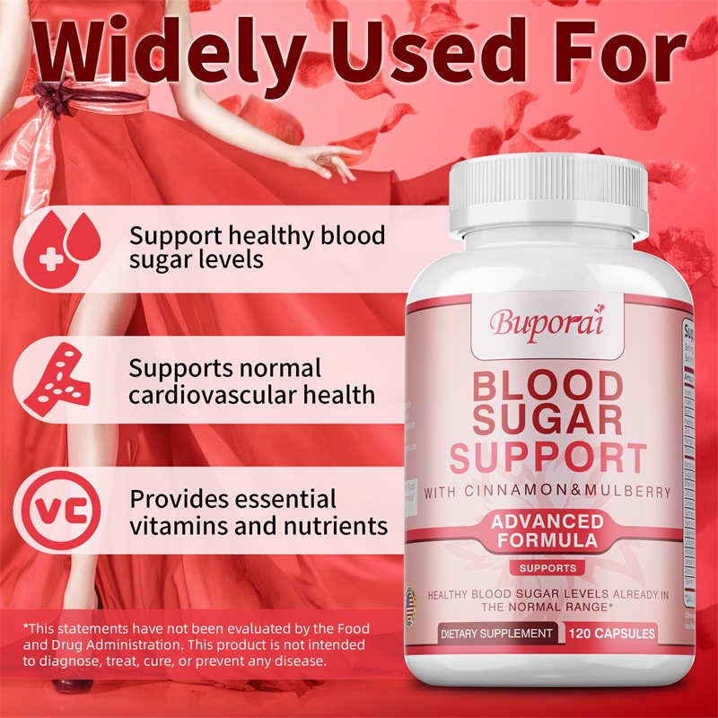 Blood Sugar Supplement - Conta - Bitters Bottle Set incelemesi ve fiyatı