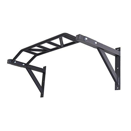 Pull up Bar Wall Mounted Chin  - Home Bar Set incelemesi ve fiyatı