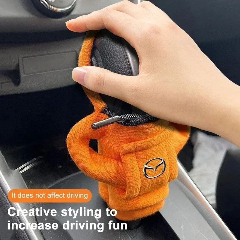 Car Hoodie Change Speed Lever  - Speed Pourer Cap incelemesi ve fiyatı
