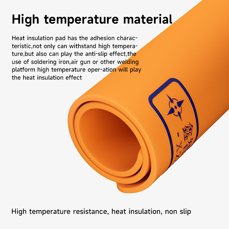 XZZ High Temperature Heat Insu - Bar Mat Rubber incelemesi ve fiyatı