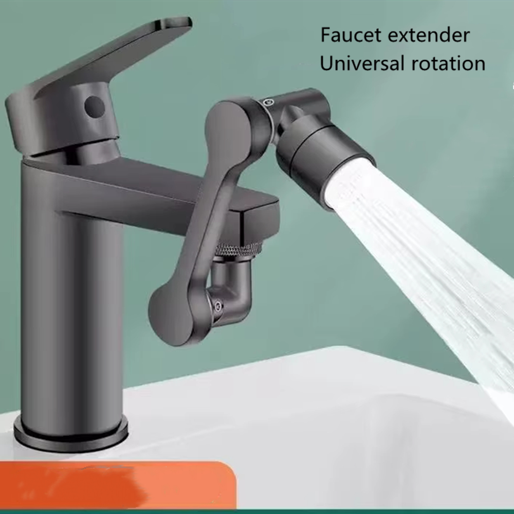 Metal Universal 1080° Rotation - Home Bar Sink incelemesi ve fiyatı