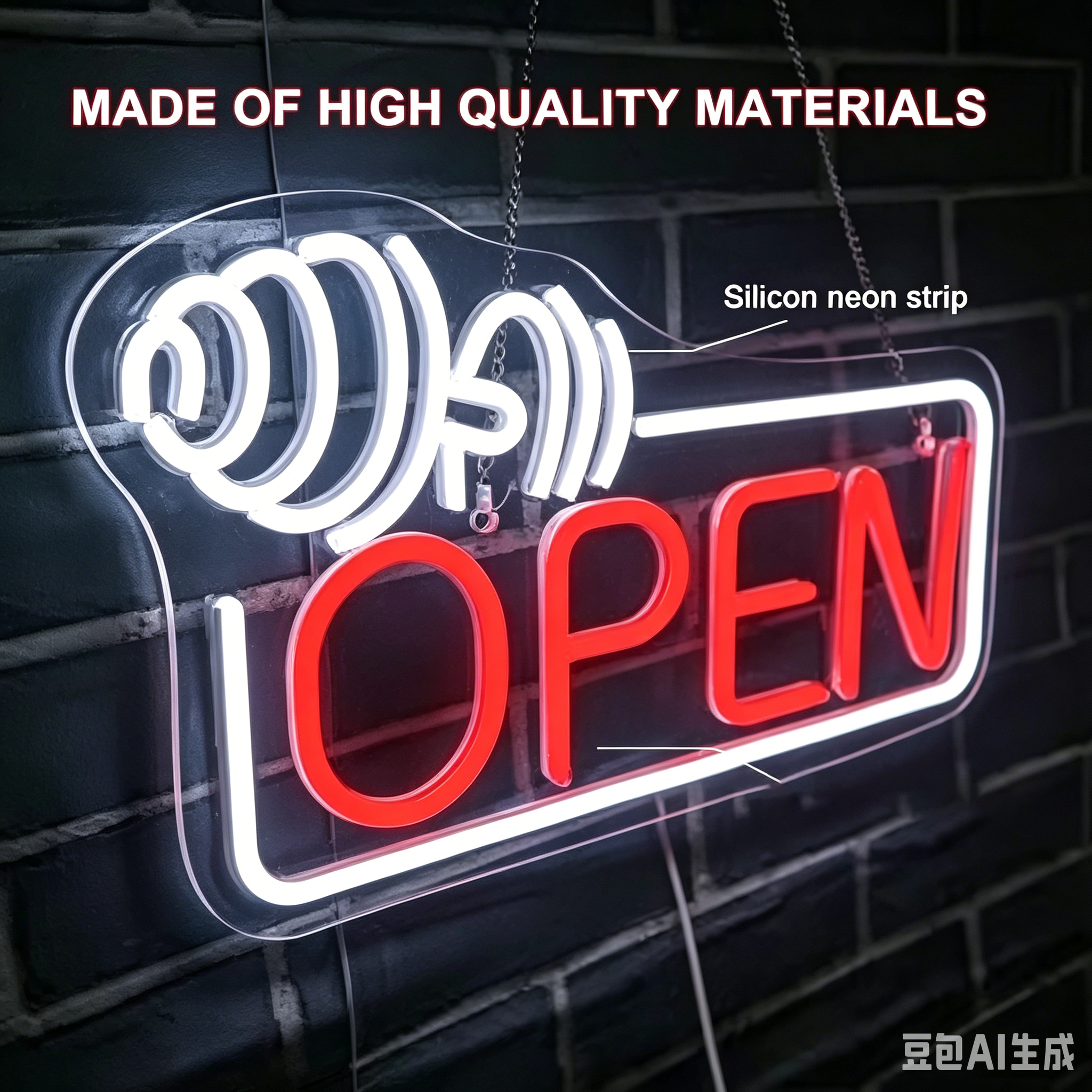 LED Neon Music Word Sign Color - Home Bar Word incelemesi ve fiyatı