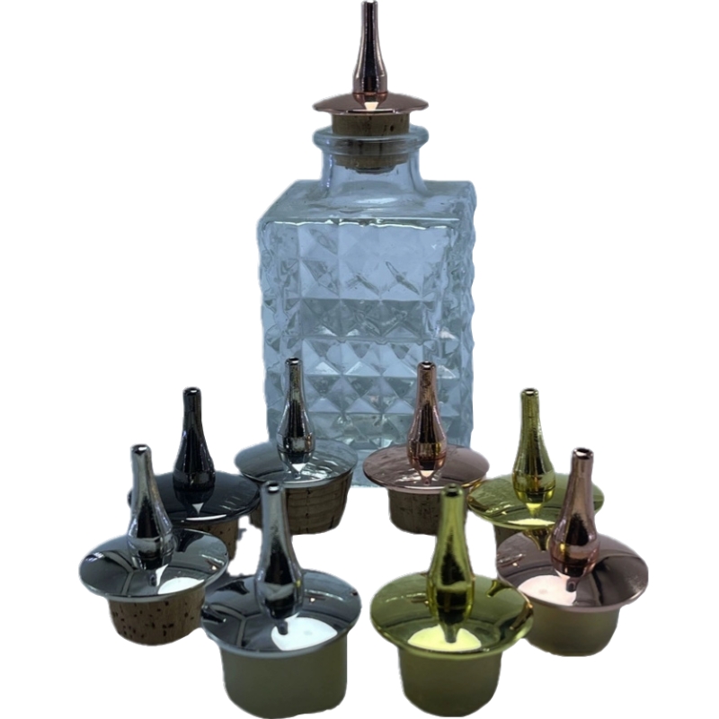 Bitter Essence Bottle Plug Dri - Bitters Bottle Set incelemesi ve fiyatı