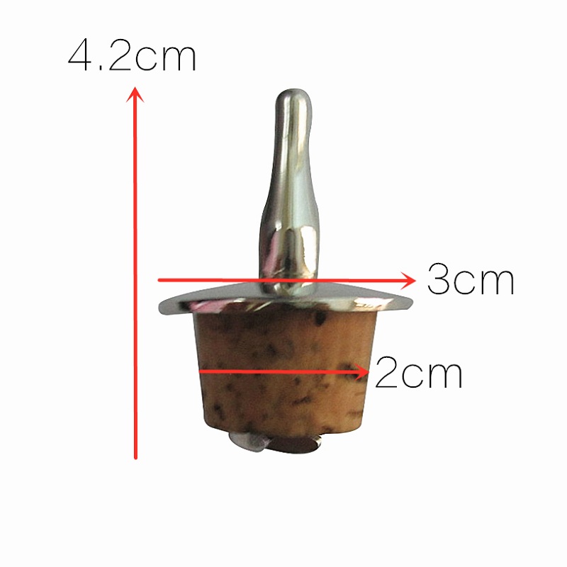 Bitter Essence Bottle Plug Dri - Bitters Bottle Set incelemesi ve fiyatı