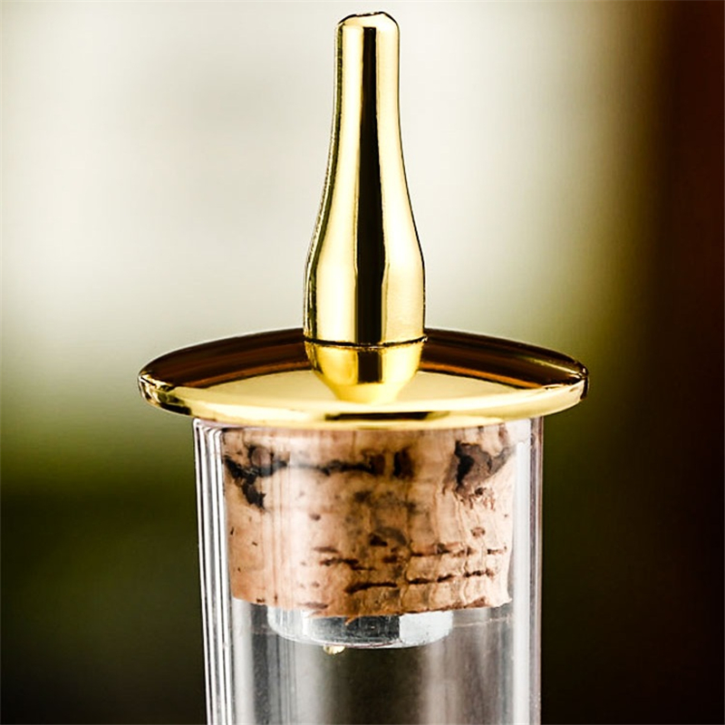 Bitter Essence Bottle Plug Dri - Bitters Bottle Set incelemesi ve fiyatı