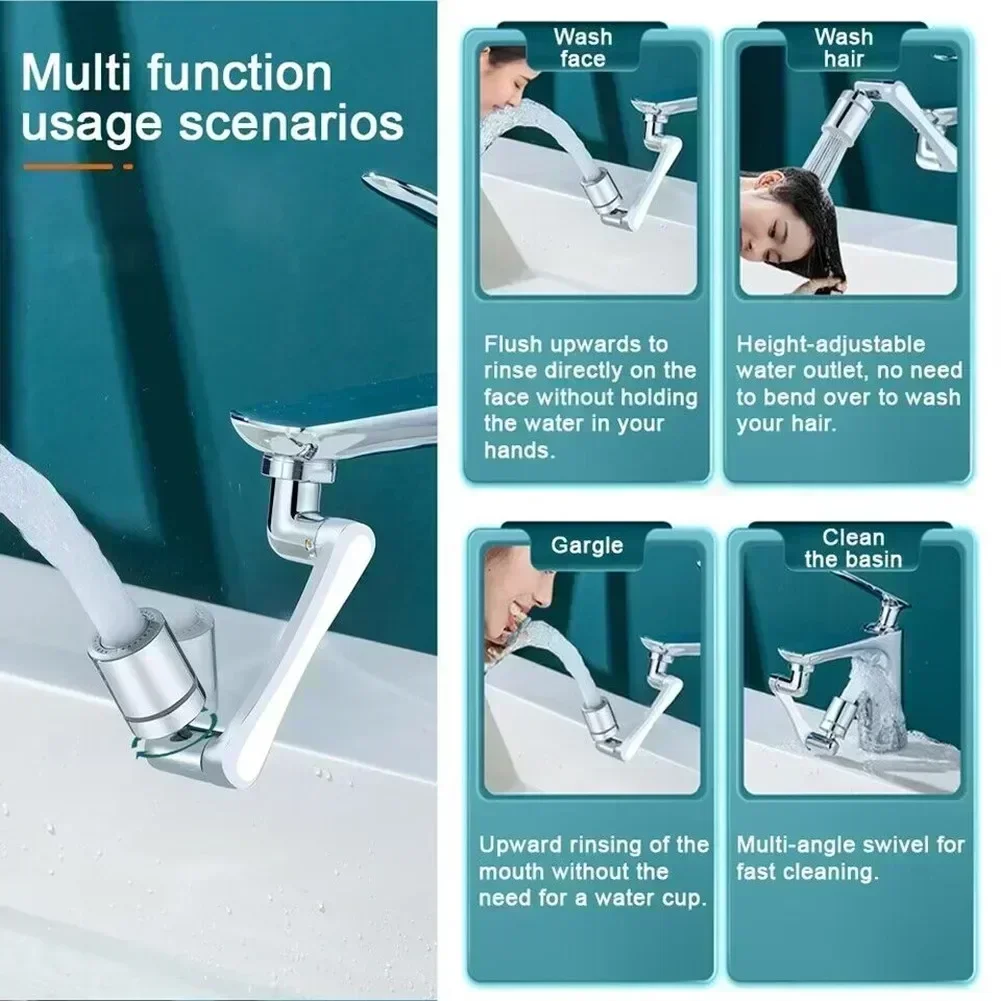 Household Universal Rotation F - Home Bar Sink incelemesi ve fiyatı